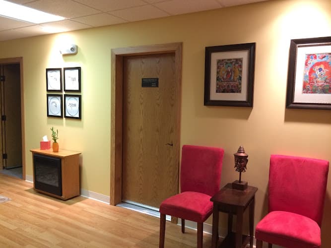 Boulder Family Acupuncture clinic