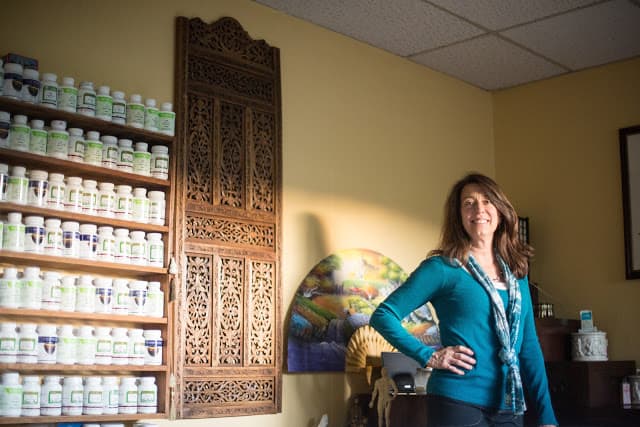 Lora Terres Acupuncture clinic