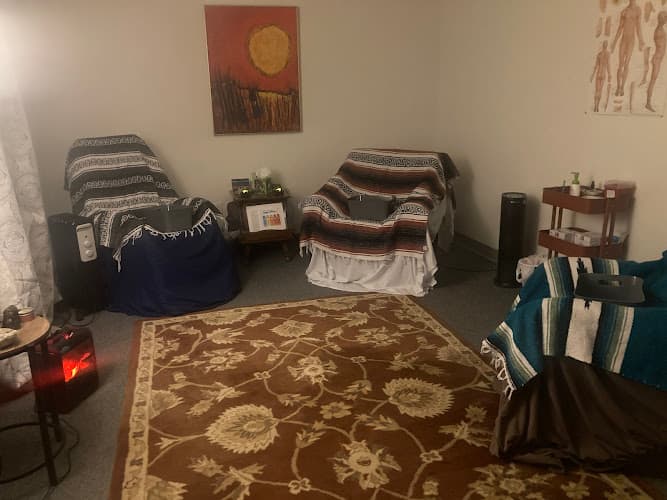 Little Mountain Community Acupuncture clinic