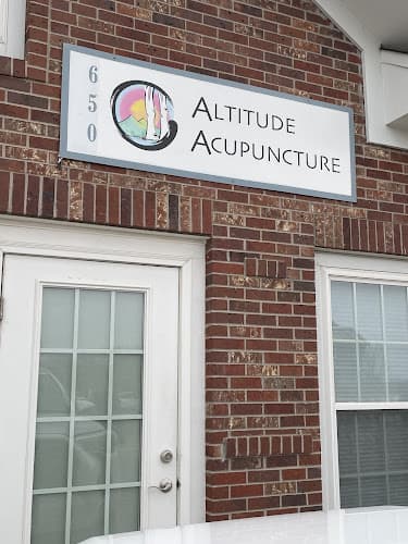 Altitude Acupuncture & Chinese Medicine clinic