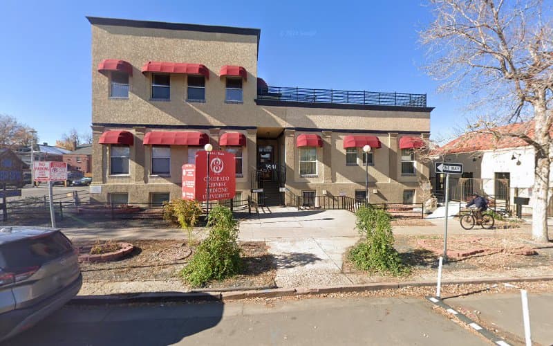 All Nature Acupuncture and Wellness Center clinic