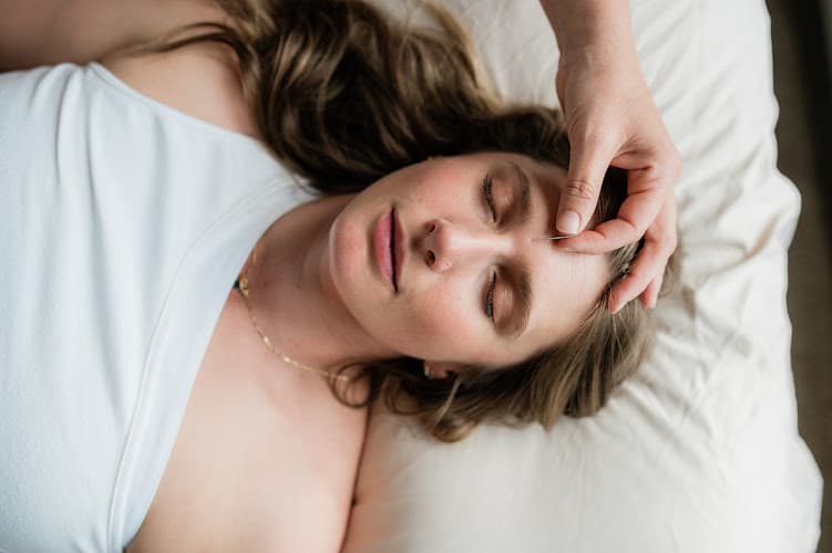 Moon River Acupuncture and Massage Clinic - North Denver, Highlands, LoHi clinic