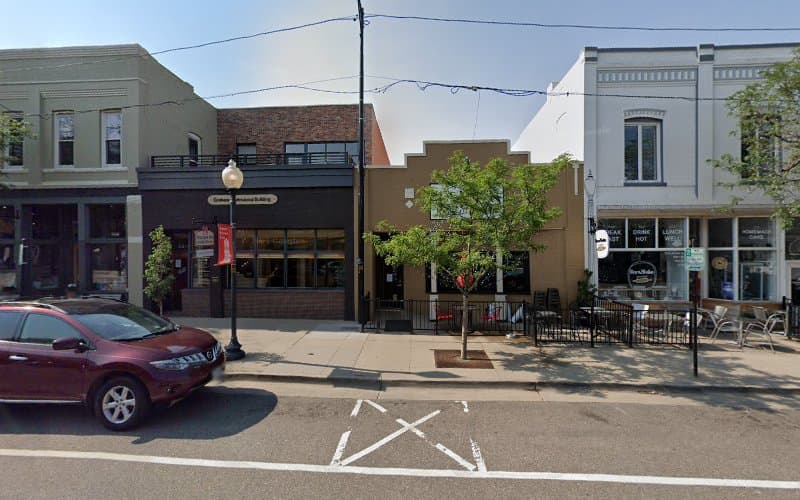 East West Neuro-Acupuncture clinic