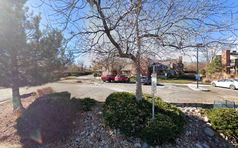 Golden Door Acupuncture Clinic clinic