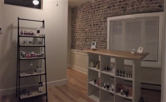 Amy Lapes L.Ac, Acupuncture & Wellness clinic