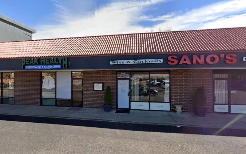 Peak Health Chiropractic & Acupuncture - Chiropractor in Westminster CO clinic