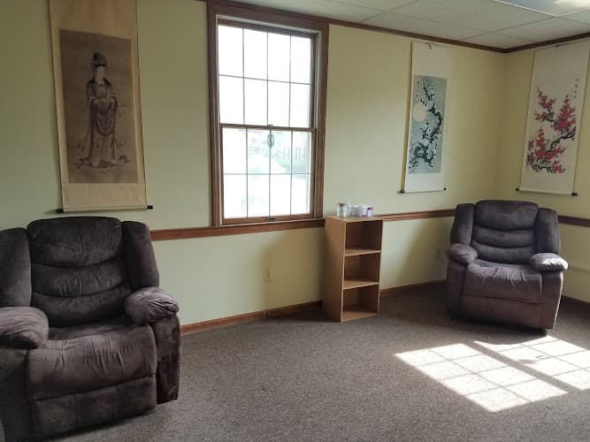 Many Rivers Community Acupuncture, LLC clinic