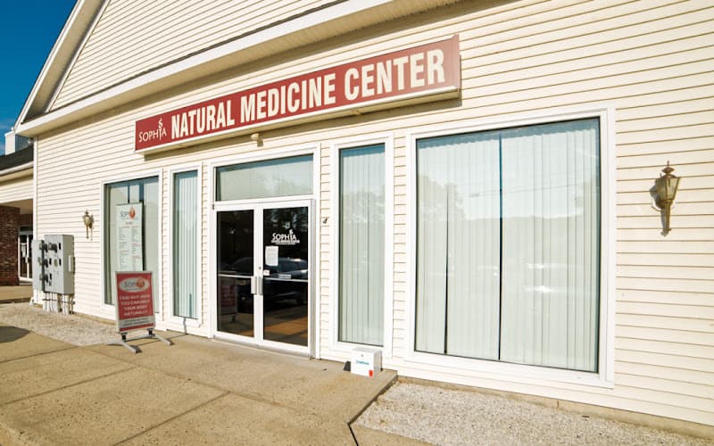 Sophia Natural Health Center - Integrative Natural Medicine clinic