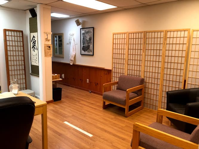 Xilin Feng Jordan Acupuncture and Oriental Medicine clinic