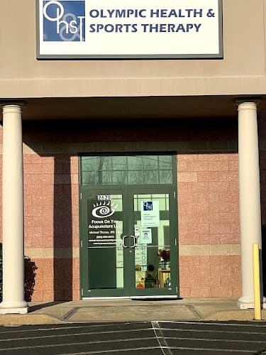 Focus On You Acupuncture LLC clinic