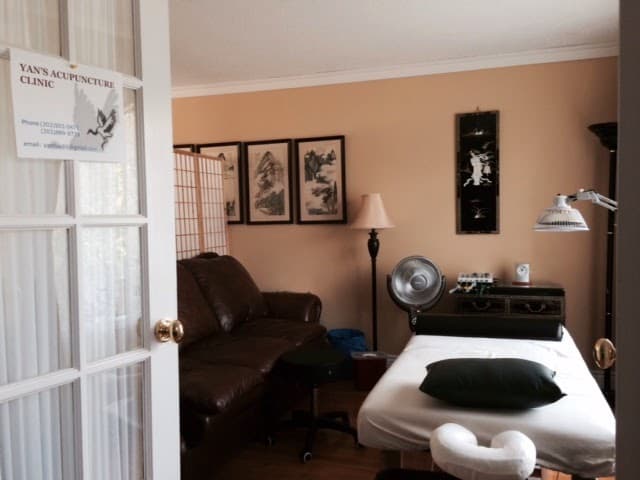 Yan's Acupuncture Clinic clinic