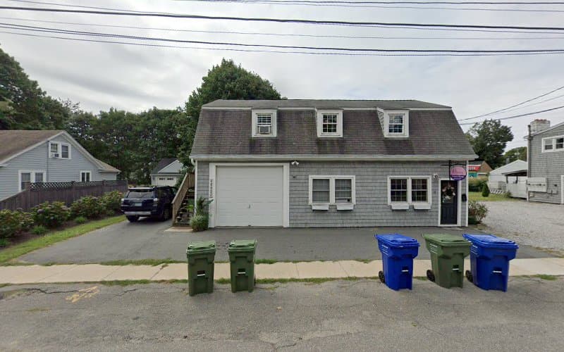 On Point Acupuncture & Chinese Herbal Medicine clinic