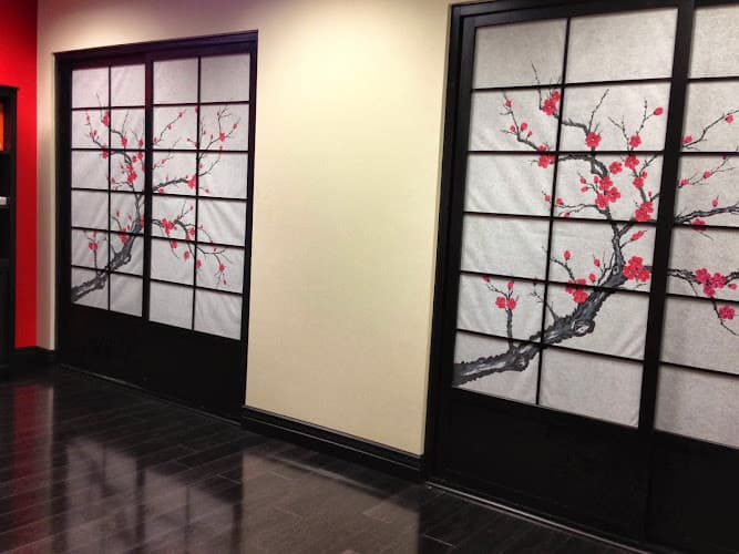 CAN heal - Community Acupuncture and Natural healing - by Dr Nelson G Labaredas clinic