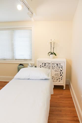 Integrity Acupuncture & Dr. Aimee Montanaro clinic