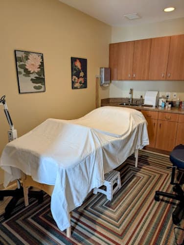 Connecticut Family Acupuncture - South Windsor clinic