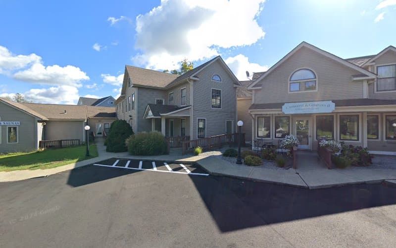 Fernwood Holistic Health clinic