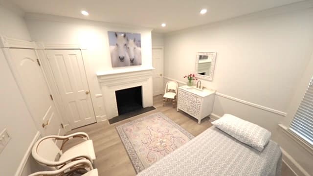 Integrity Acupuncture & Dr. Aimee Montanaro, DTCM, L. Ac clinic