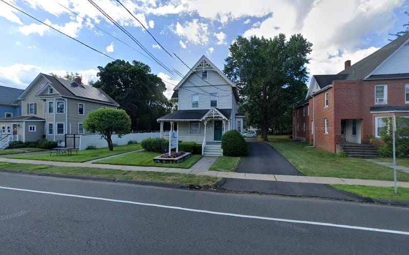 Holistic Health Partnering clinic