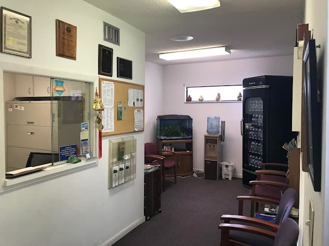 Acupuncture Altamonte Springs clinic