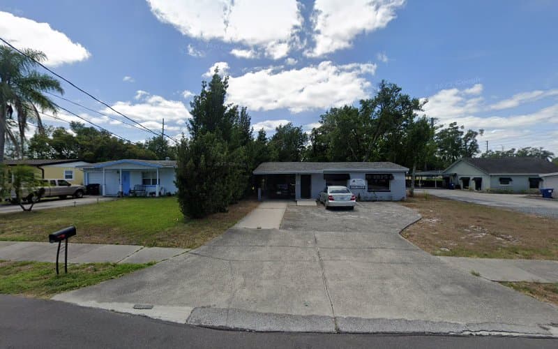 Triune Wellness Center (Dr. Scott Graves) clinic