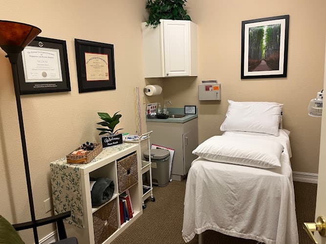 Better Health Acupuncture & Alt.Medicine clinic