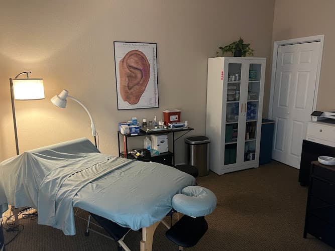 Floating Springs Acupuncture & Wellness LLC clinic