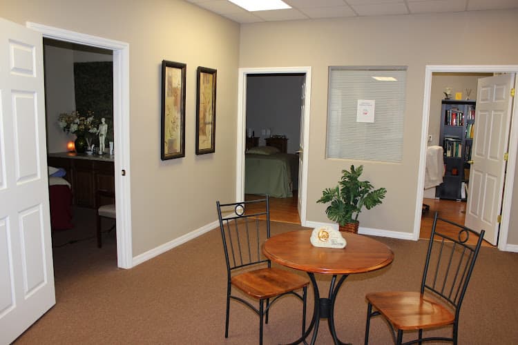 Irwin Acupuncture & Oriental Medicine, PA clinic