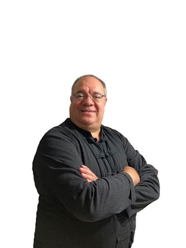 Dr. Pedro Cordovez; Florida Licensed Acupuncture Physician; Smooth ~ Advanced Acupuncture. clinic