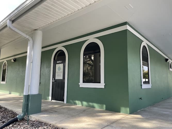 Precision Integrative Medicine clinic