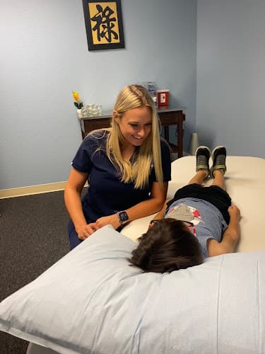 Ancient Art Acupuncture clinic