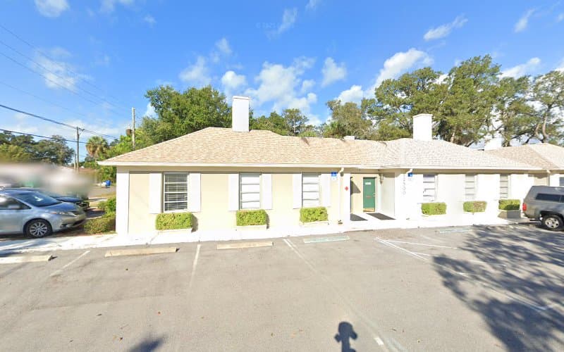 Belleair Holistic Healthcare clinic