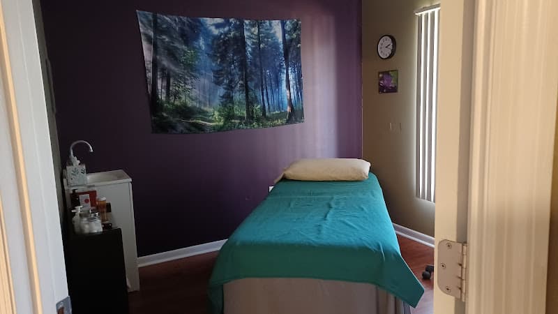 BRIDGE COMMUNITY ACUPUNCTURE clinic