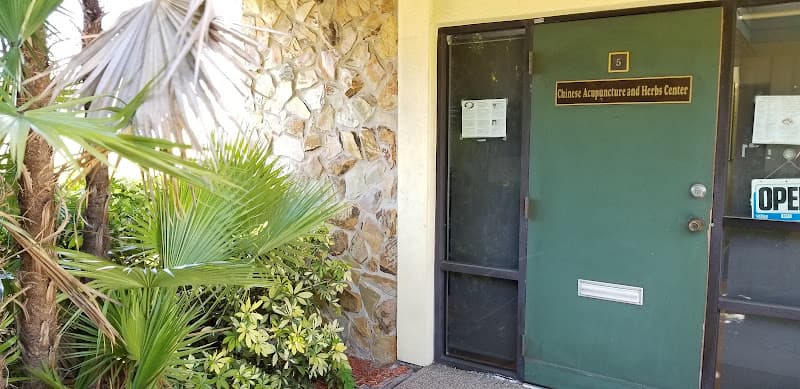Chinese Acupuncture and Herbs Center clinic