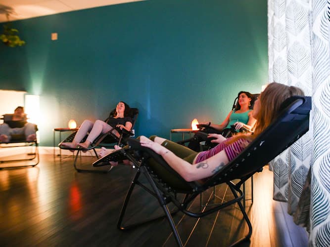 Evenstar Acupuncture and Integrative Medicine clinic