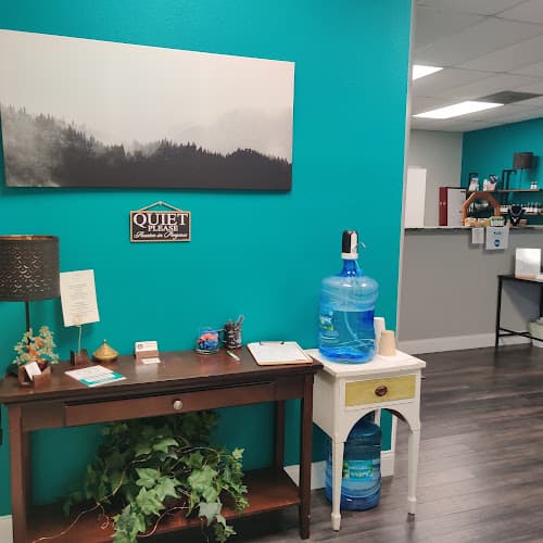 LOA ACUPUNCTURE clinic