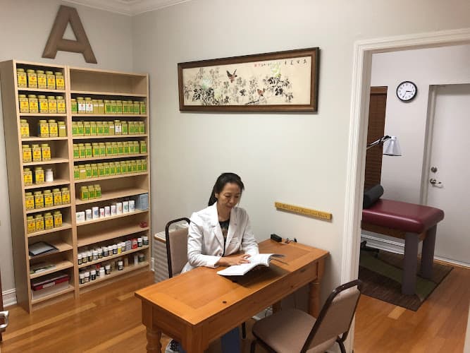 Meridian Wellness Center, Melbourne FL clinic