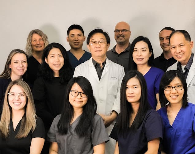 ARC Acupuncture and Physical Therapy clinic