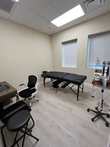 ONMA Clinic - Orlando Natural Medicine and Acupuncture PLLC clinic
