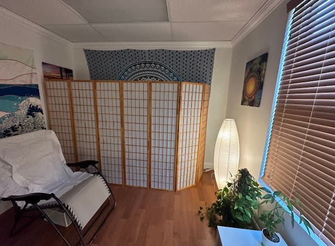 Our Community Acupuncture clinic