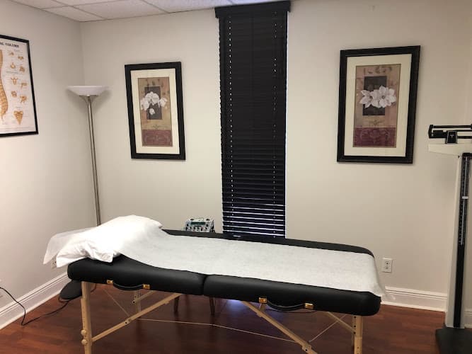Serene Life Acupuncture clinic