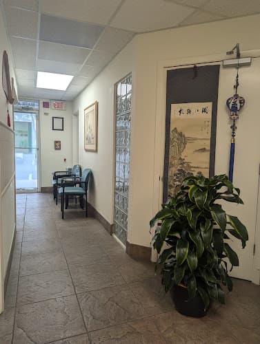 Tai Traditional Chinese Medical Center clinic