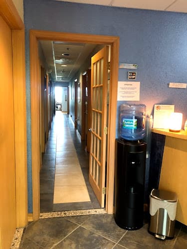 Total Balance Acupuncture By Dr. Adriana Perez clinic