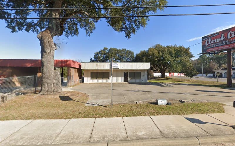 Chinese Acupuncture Clinic & Herbal Center clinic