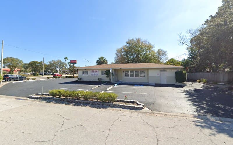 Ancient Healing Acupuncture and Herbs Clinic clinic