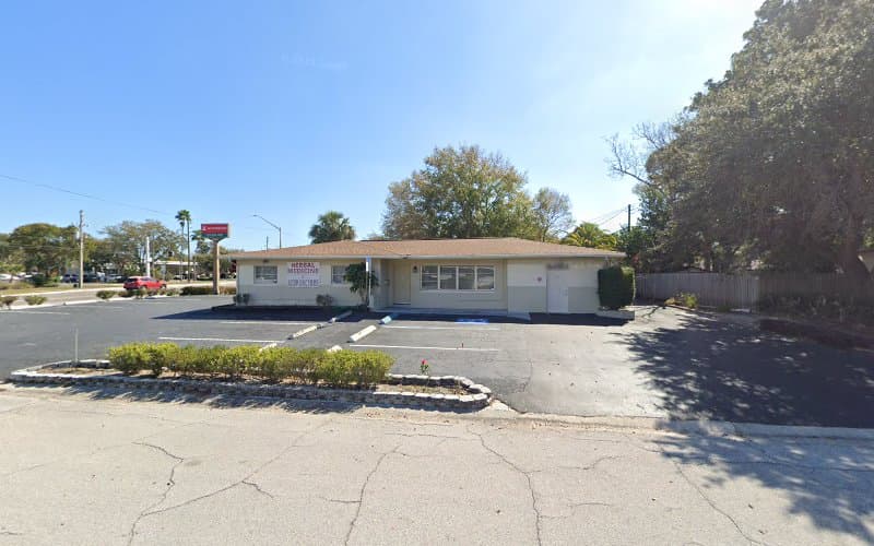 Dr April Wang: Ancient Healing Acupuncture and Herbs Clinic - traditional chinese medicine in St Pete Florida clinic