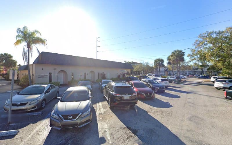 In Light Acupuncture and Herbology LLC clinic