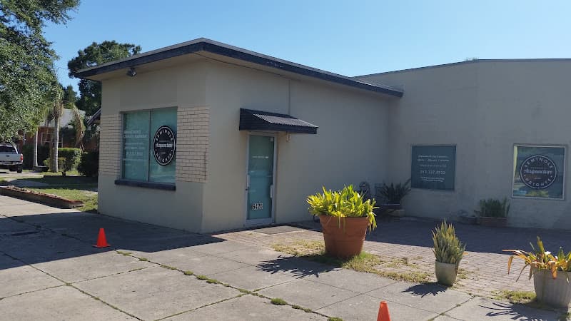 Dr. Dale Dugas Acupuncture & Chinese Herbs clinic