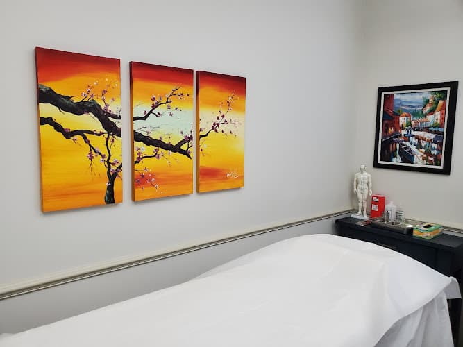 Seoung R. Jee, OMD, L.Ac. clinic