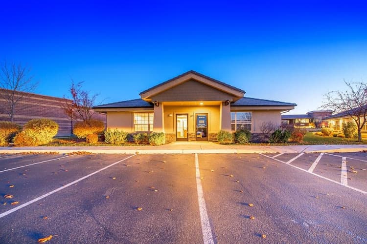 Tony Burris, LAc. clinic