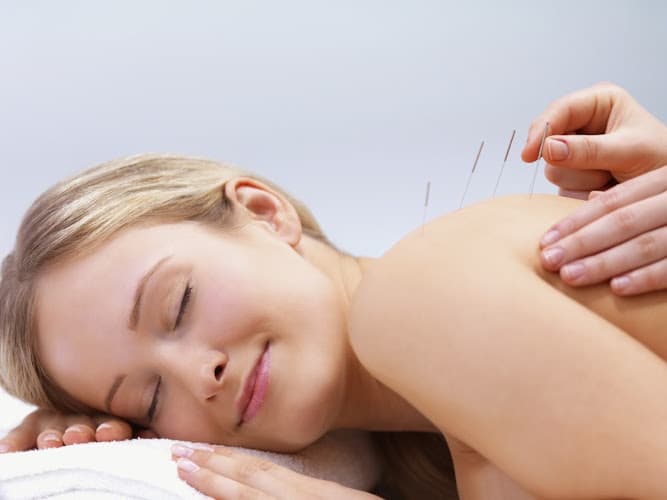 Jing's Acupuncture and Massage clinic